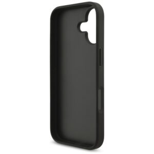 Dėklas Guess 4G Big Logo skirtas Apple iPhone 17 juodos spalvos - Image 7