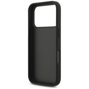 Dėklas Guess 4G Big Logo skirtas Apple iPhone 17 Pro juodos spalvos - Image 7