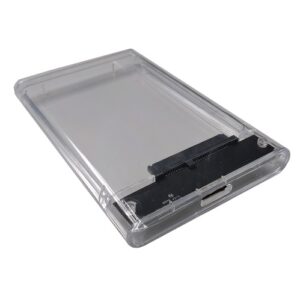 2.5" HDD dėklas USB3.0