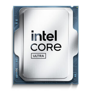 Intel Core Ultra 7 265K CPU, 20 cores, 5.5 GHz, socket 1851 (Arrow Lake) - boxed, without cooler - Image 2