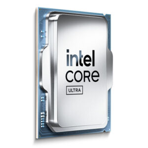 Intel Core Ultra 5 245K CPU, 14 cores, 5.2 GHz, Socket 1851 (Arrow Lake) - boxed, without cooler - Image 2