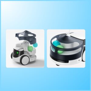cat toy accessory for ENABOT PetPal Intelligent Companion Robot - Image 3