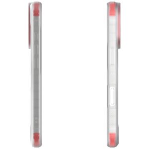 Dėklas Ghostek Covert MagSafe skirtas Apple iPhone 17 skaidrus - Image 7