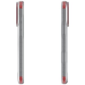 Dėklas Ghostek Covert MagSafe skirtas Apple iPhone 17 Pro Max skaidrus - Image 7