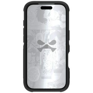 Dėklas Ghostek Atomic Slim MagSafe skirtas Apple iPhone 17 Pro juodos spalvos - Image 3