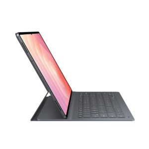 EF-DX930UBE Samsung Book Keyboard Slim Case skirtas Galaxy Tab S11 Ultra juodos spalvos