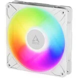 ARCTIC P14 Pro A-RGB PWM Fan - 140mm, white