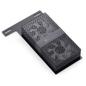 Jonsbo NF-2 RAM cooler, ARGB - juodos spalvos - Image 2