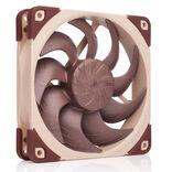 Noctua NF-A12x25 G2 LS-PWM korpuso ventiliatorius - 120mm