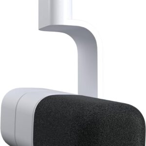 Logitech G Yeti Studio White (Baltas) Dinaminis Mikrofonas