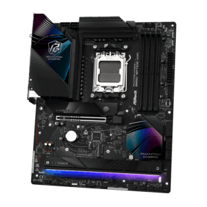 ASROCK B850 Riptide WiFi motherboard, socket AM5, AMD B850, ATX, DDR5 - Image 2