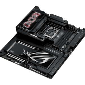 ASUS ROG Maximus Z890 EXTREME pagrindinė plokštė, Sockel LGA 1851, Intel Z890, E-ATX, DDR5 - Image 2
