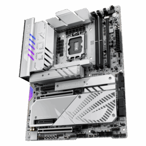 ASUS ROG Maximus Z890 Apex pagrindinė plokštė, Sockel LGA 1851, Intel Z890, ATX, DDR5 - Image 2
