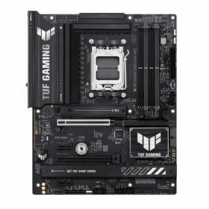 ASUS TUF Gaming B850-Plus WiFi, AMD B850 pagrindinė plokštė - Sockel AM5, DDR5 - Image 2