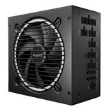 be quiet! Pure Power 13M 80 PLUS Gold PSU, ATX 3.1, PCIe 5.1 - 750 Watt, juodos spalvos