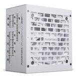 Phanteks AMP GH V2 1200W 80 PLUS Platinum Power Supply, PCIe 5.1, ATX 3.1 - 1200 Watts, White