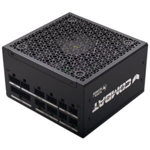 Super Flower Combat FG 80 PLUS Gold, ATX 3.1, modular - 750 Watt