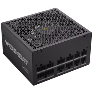 Super Flower Combat FG 80 PLUS Gold, ATX 3.1, modular - 750 Watt - Image 2