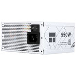 Thermalright TR-TGFX 550W 80 PLUS Gold Power Supply, ATX 3.0, SFX - 550 Watts, White
