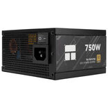 Thermalright TR-TGFX 750 80 PLUS Gold Power Supply, PCIe 5.0, ATX 3.0, SFX - 750 watts, black