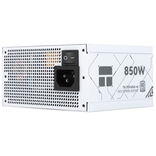Thermalright TR-TGFX 850W 80 PLUS Gold Power Supply, PCIe 5.0, ATX 3.0, SFX - 850 watts, white