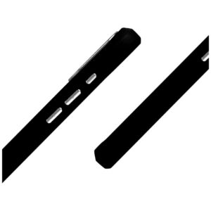 Dėklas Nimmy Magnetic fashion cute pet MagSafe skirtas Apple iPhone 16 Pro juodos spalvos - Image 5