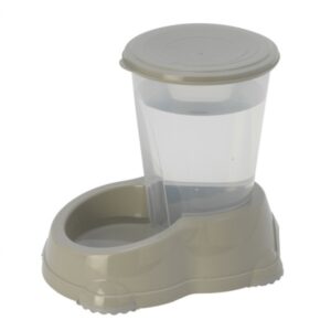 Vandens dispenseris 1,5L pilkas