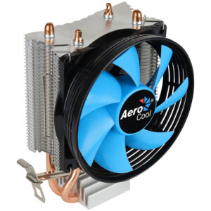 Aerocool Verkho 2 procesoriaus aušintuvas - 92mm