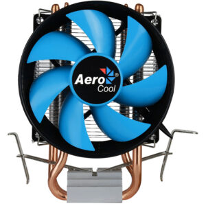 Aerocool Verkho 2 procesoriaus aušintuvas - 92mm - Image 2