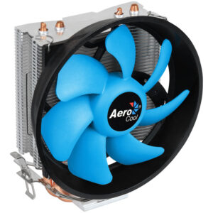 Aerocool Verkho 2 Plus procesoriaus aušintuvas - 120mm