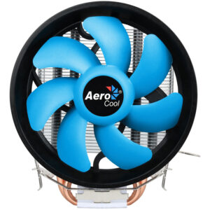 Aerocool Verkho 2 Plus procesoriaus aušintuvas - 120mm - Image 2