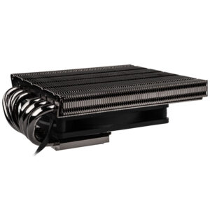 Alpenföhn Black Ridge CPU cooler - 120mm - Image 2