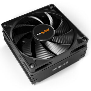 be quiet! Pure Rock LP CPU Cooler - 92mm