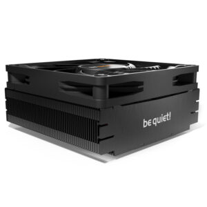 be quiet! Pure Rock LP CPU Cooler - 92mm - Image 2