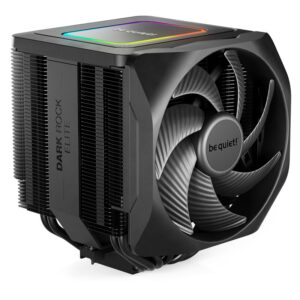 be quiet! Dark Rock Elite procesoriaus aušintuvas - 135mm