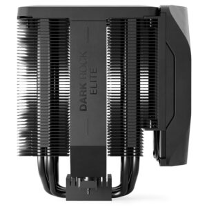 be quiet! Dark Rock Elite procesoriaus aušintuvas - 135mm - Image 2