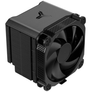 Jonsbo HX6250 CPU cooler - 140mm, juodos spalvos