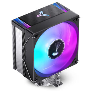 Jonsbo CR-1400 EVO Color procesoriaus aušintuvas - Image 2