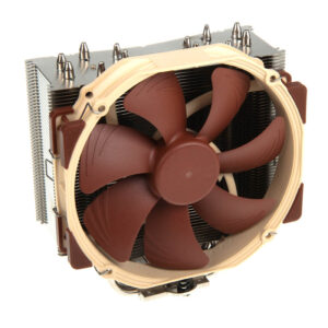 Noctua NH-U14S procesoriaus aušintuvas - 140mm