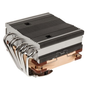 Noctua NH-C14S procesoriaus aušintuvas - 140mm
