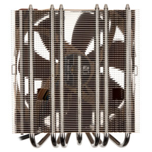 Noctua NH-C14S procesoriaus aušintuvas - 140mm - Image 2
