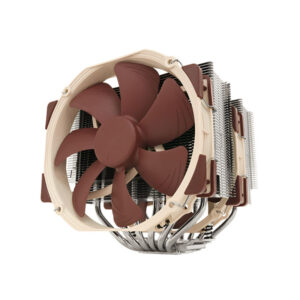 Noctua NH-D15 SE-AM4 procesoriaus aušintuvas - 140/140mm
