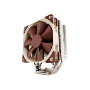 Noctua NH-U12S SE-AM4 procesoriaus aušintuvas - 120mm