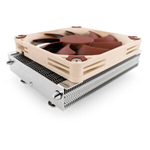 Noctua NH-L9a-AM4 Low Profile procesoriaus aušintuvas - 92mm