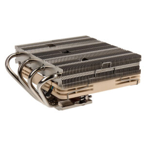 Noctua NH-L12S Low Profile procesoriaus aušintuvas - 120mm - Image 1