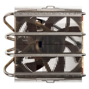 Noctua NH-L12S Low Profile procesoriaus aušintuvas - 120mm - Image 2