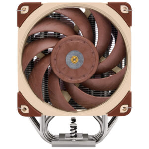 Noctua NH-U12A procesoriaus aušintuvas - 120mm - Image 2