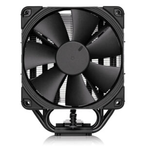 Noctua NH-U12S chromax.black procesoriaus aušintuvas - 120mm - Image 2