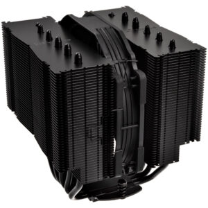 Noctua NH-D15S chromax.black procesoriaus aušintuvas - 140mm