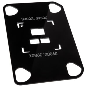 der8auer RYZEN 3000/5000 OC Bracket Custom Mount - Image 2